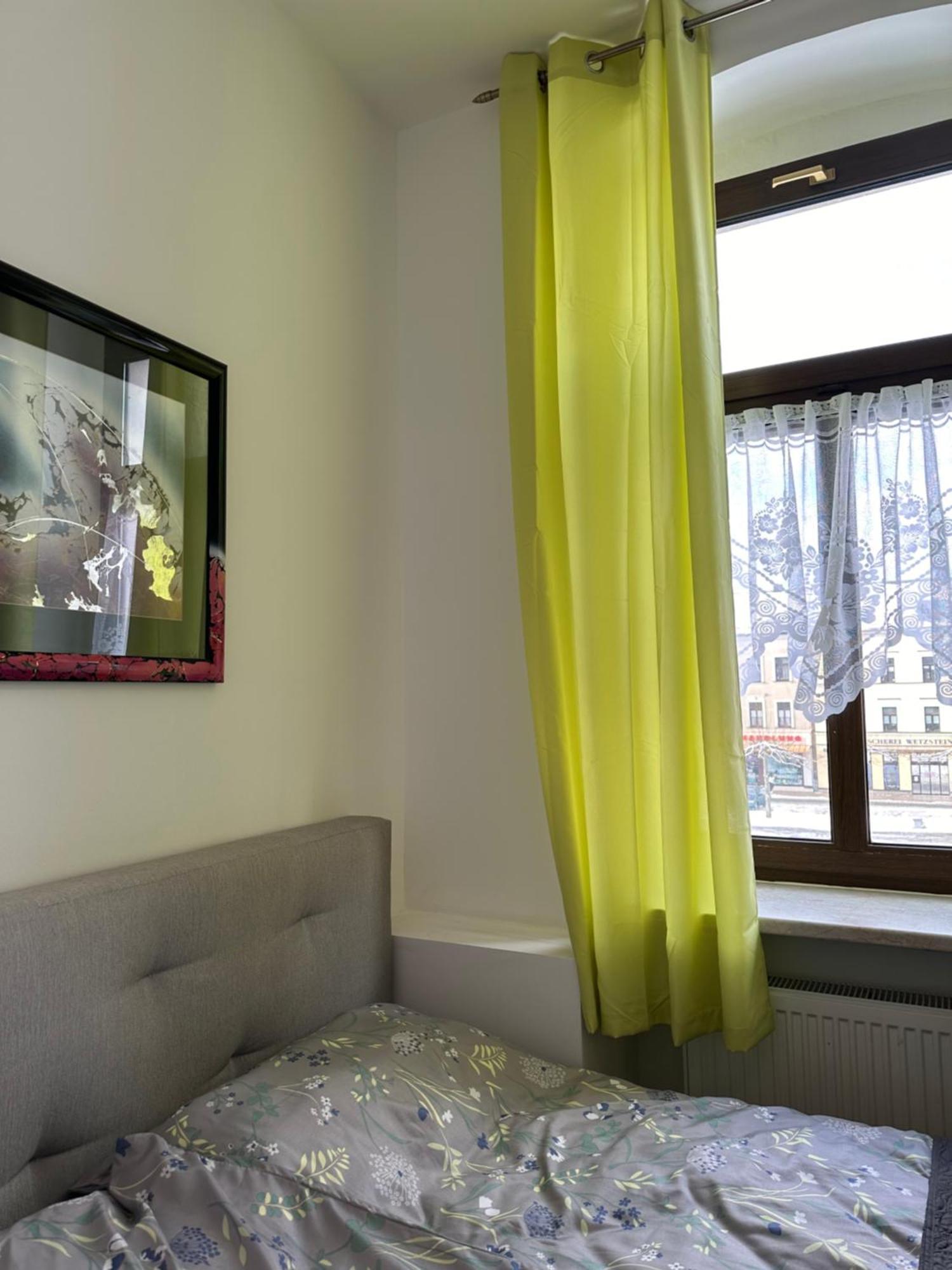 Kleinzimmer Am Markt Oelsnitz  Ngoại thất bức ảnh